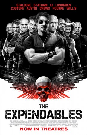 The Expendables 2010 Türlçe Altyazısı ile Birlikte !!!